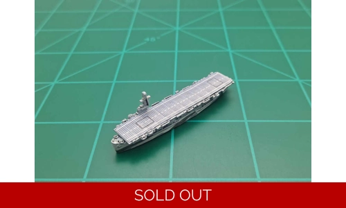 Bogue Class Escort Carrier